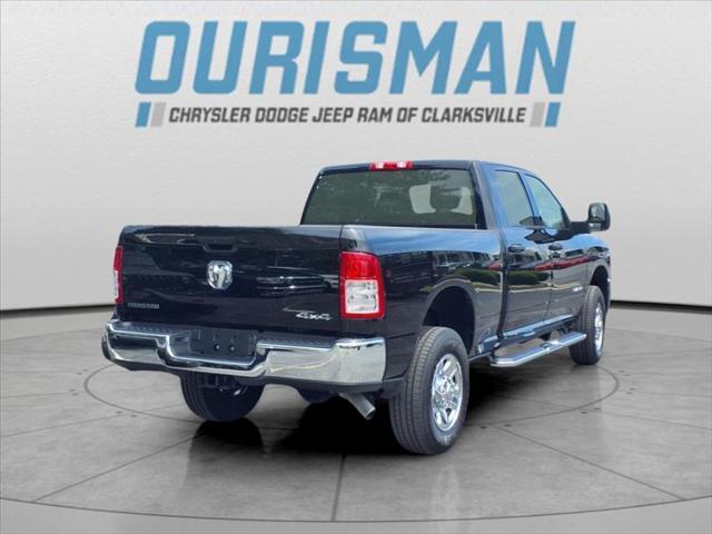 used 2024 Ram 2500 car, priced at $42,800