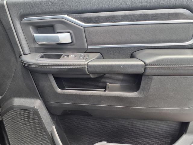 used 2024 Ram 2500 car, priced at $42,800