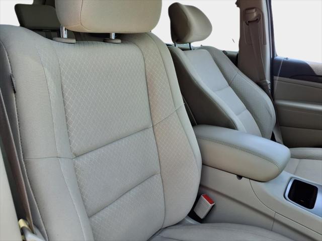 used 2022 Jeep Grand Cherokee car, priced at $22,500