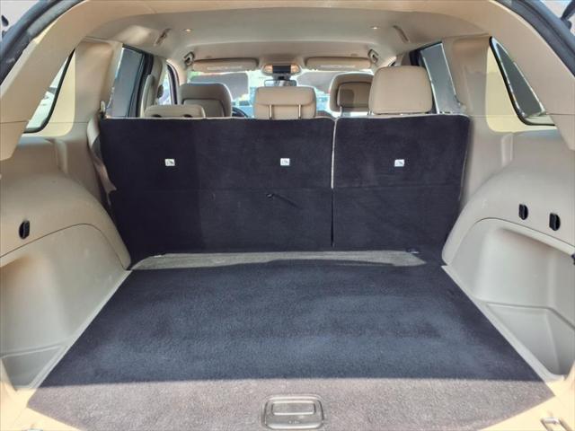 used 2022 Jeep Grand Cherokee car, priced at $22,500