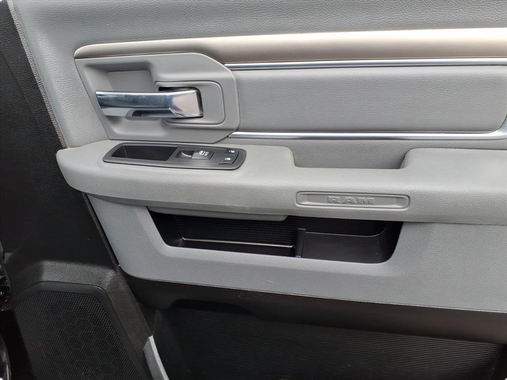 used 2019 Ram 1500 car, priced at $24,427