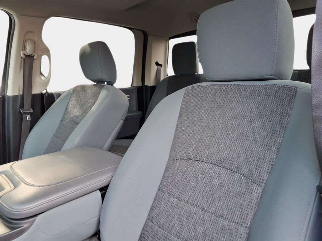 used 2019 Ram 1500 car, priced at $24,427