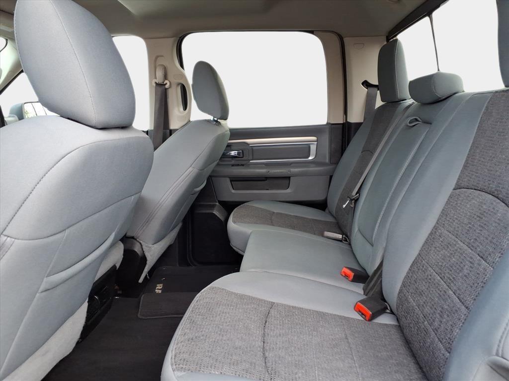 used 2019 Ram 1500 car, priced at $24,427