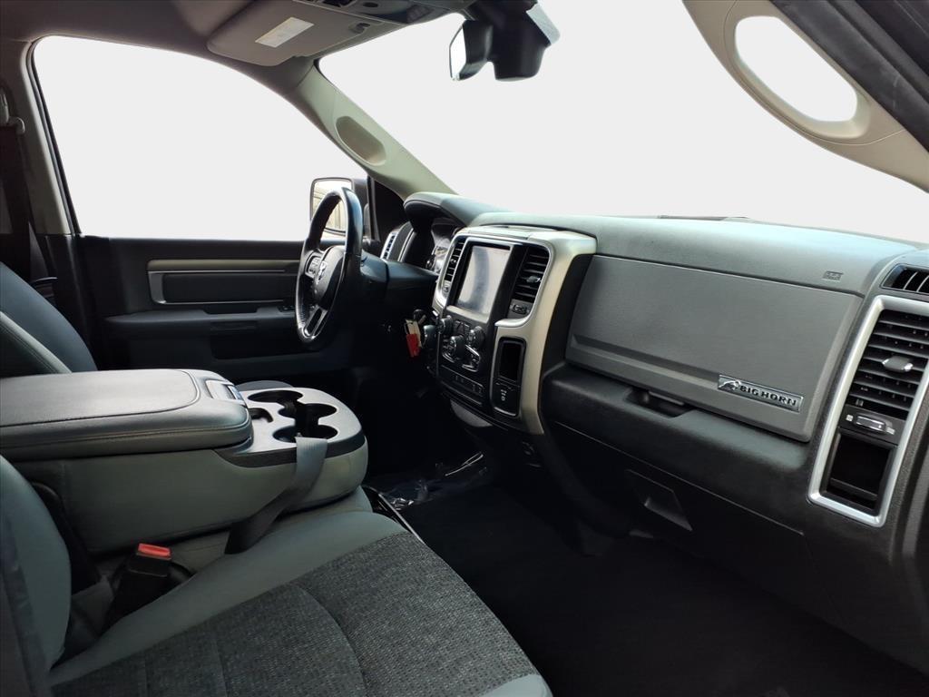 used 2019 Ram 1500 car, priced at $24,427
