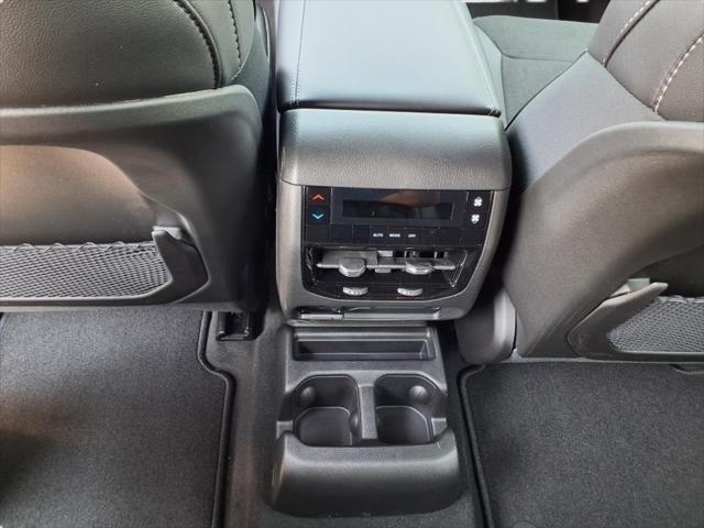 new 2025 Jeep Grand Cherokee L car, priced at $42,271