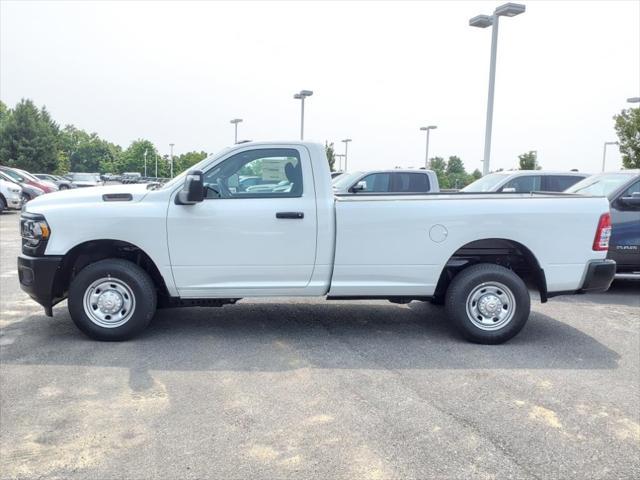 new 2023 Ram 2500 car, priced at $39,710