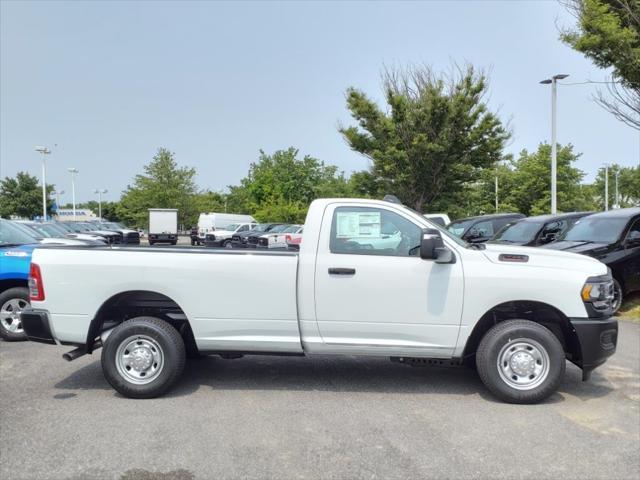 new 2023 Ram 2500 car, priced at $39,710