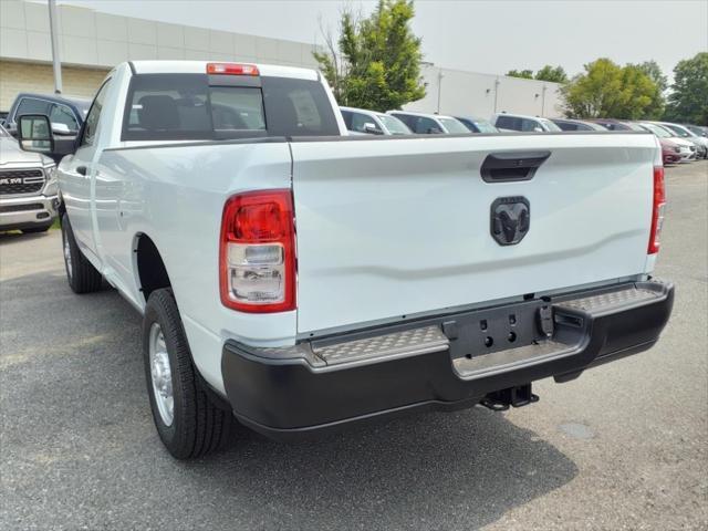 new 2023 Ram 2500 car, priced at $39,710