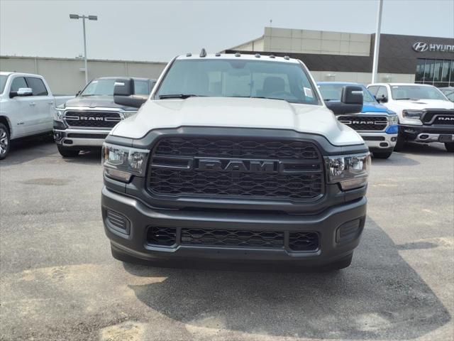 new 2023 Ram 2500 car, priced at $39,710