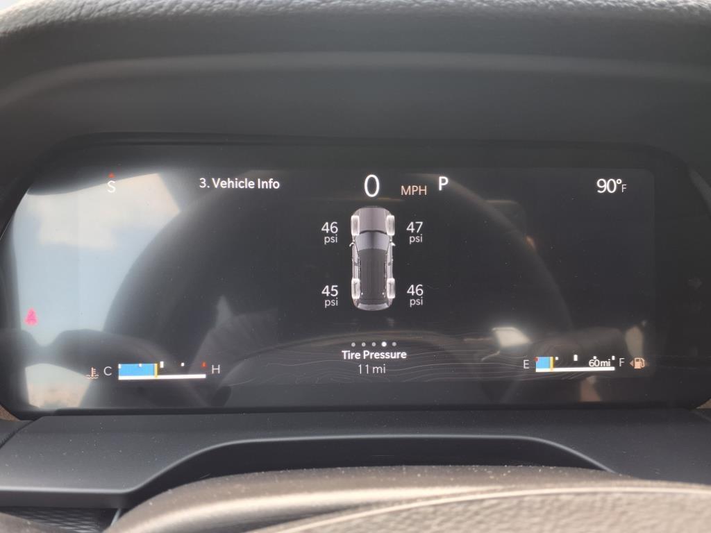new 2025 Jeep Grand Cherokee car, priced at $35,134