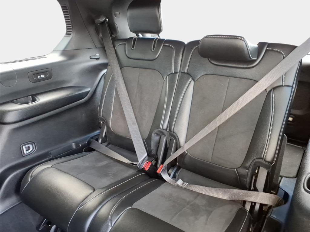 used 2024 Jeep Grand Cherokee L car, priced at $30,200