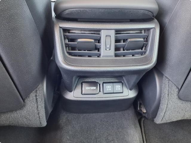 used 2020 Lexus ES 350 car, priced at $30,500