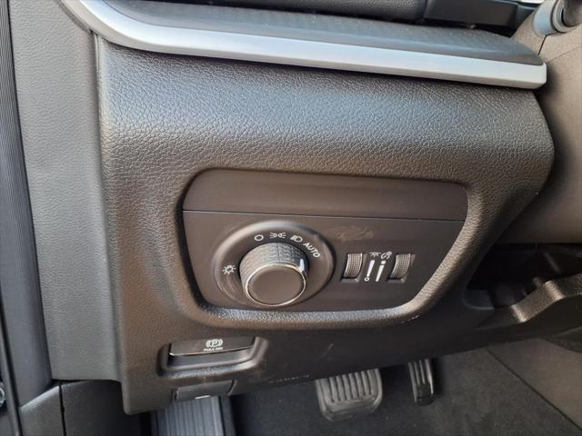 new 2025 Jeep Grand Cherokee car, priced at $35,515