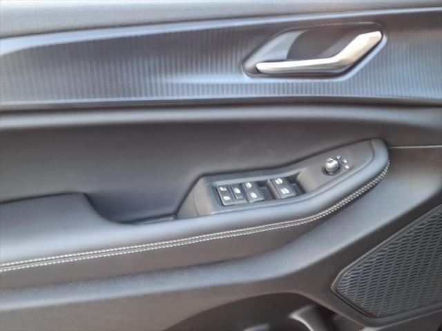 new 2025 Jeep Grand Cherokee car, priced at $35,515