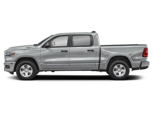 new 2026 Ram 1500 car, priced at $53,398