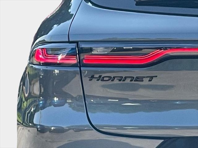 new 2024 Dodge Hornet car, priced at $30,875