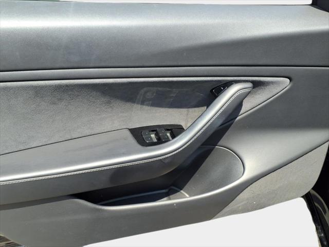 used 2019 Tesla Model 3 car, priced at $22,800