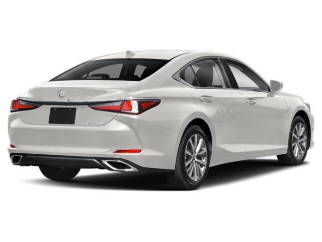 used 2021 Lexus ES 350 car, priced at $30,600
