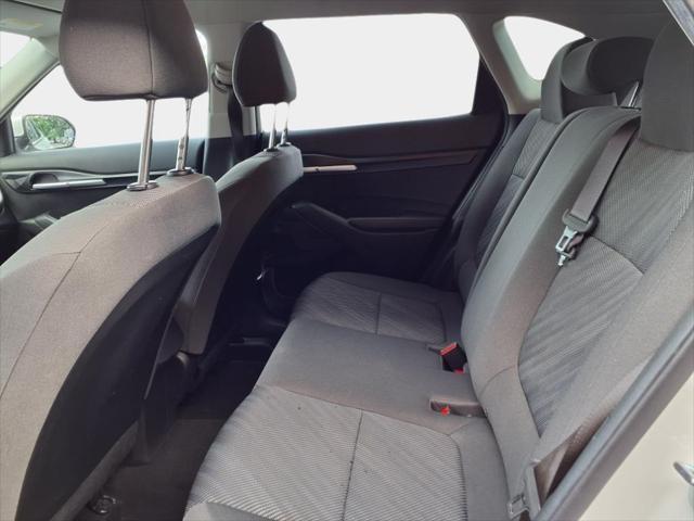 used 2022 Kia Seltos car, priced at $16,806