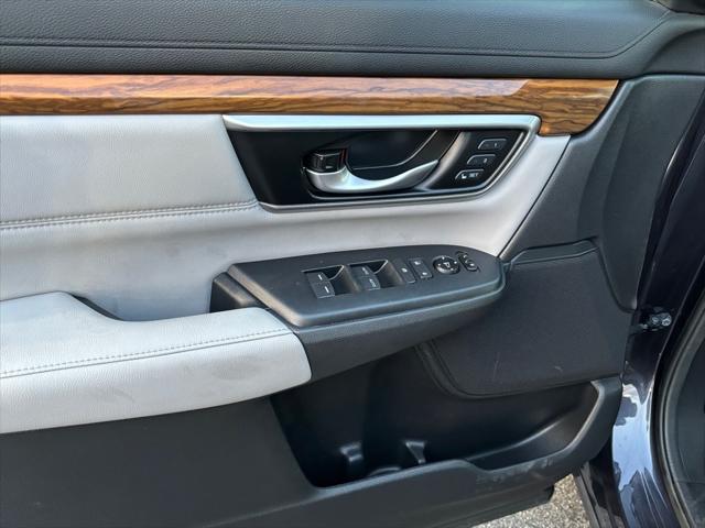 used 2019 Honda CR-V car, priced at $21,994