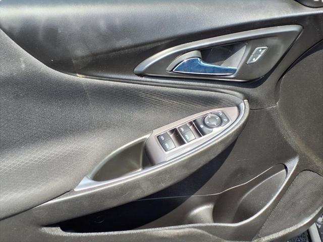 used 2022 Chevrolet Malibu car, priced at $16,000