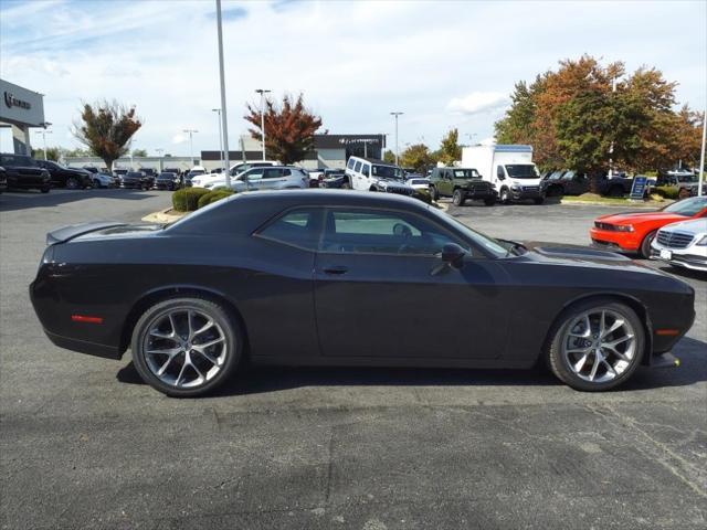 new 2023 Dodge Challenger car, priced at $31,305