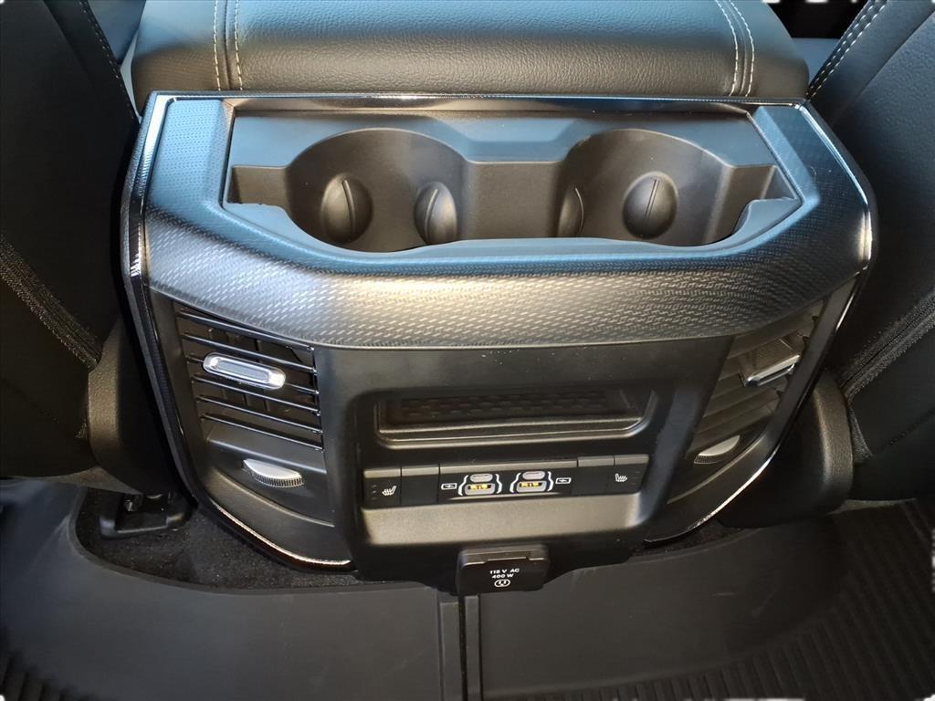 new 2026 Ram 1500 car, priced at $62,449