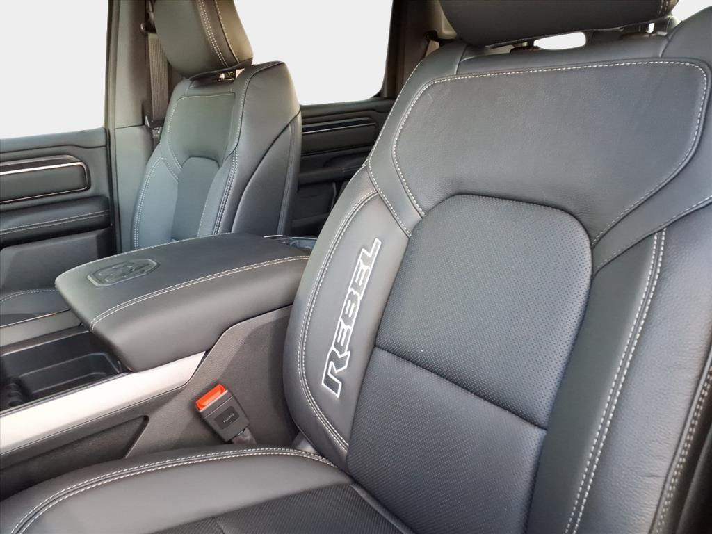 new 2026 Ram 1500 car, priced at $62,449