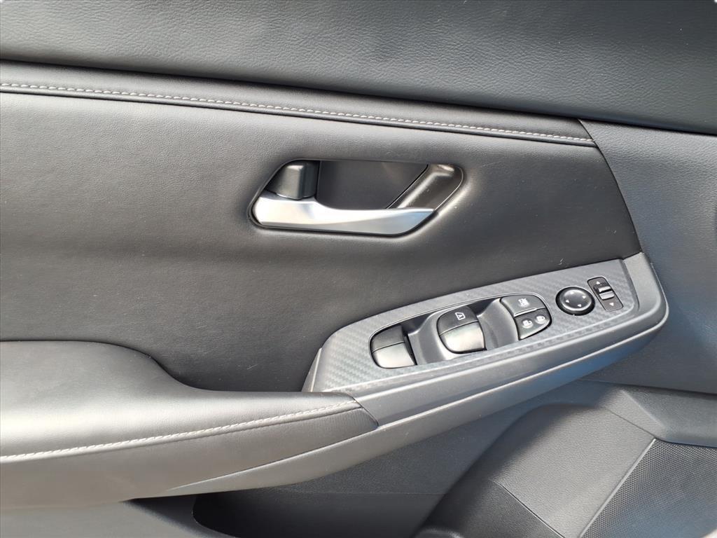 used 2024 Nissan Sentra car, priced at $16,900
