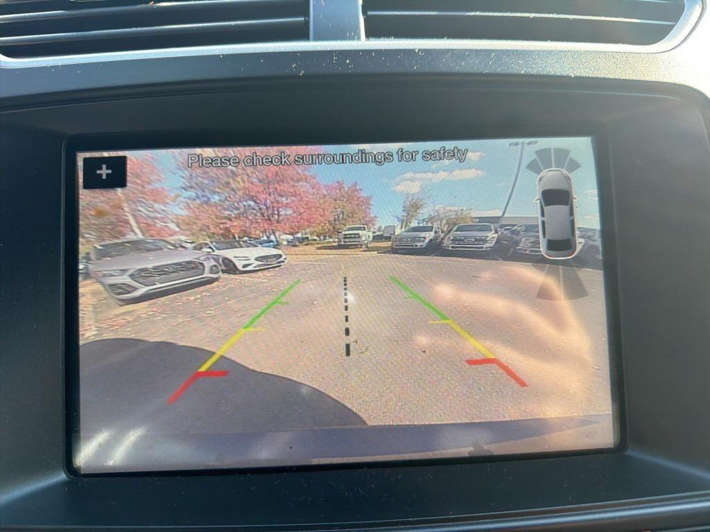 used 2017 Ford Explorer car, priced at $14,700