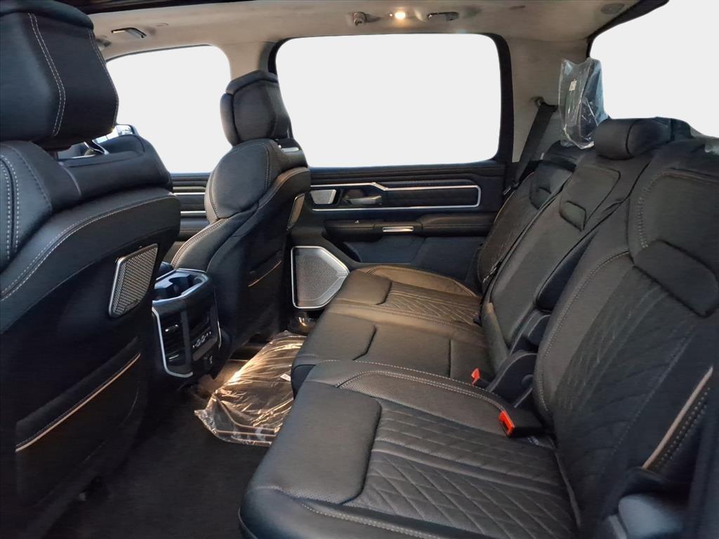 new 2026 Ram 1500 car, priced at $88,900