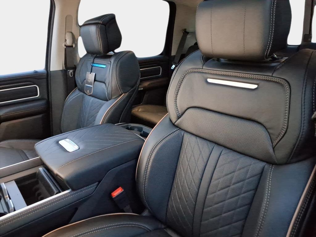 new 2026 Ram 1500 car, priced at $88,900