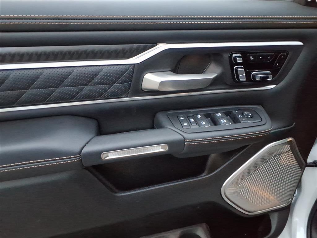 new 2026 Ram 1500 car, priced at $88,900