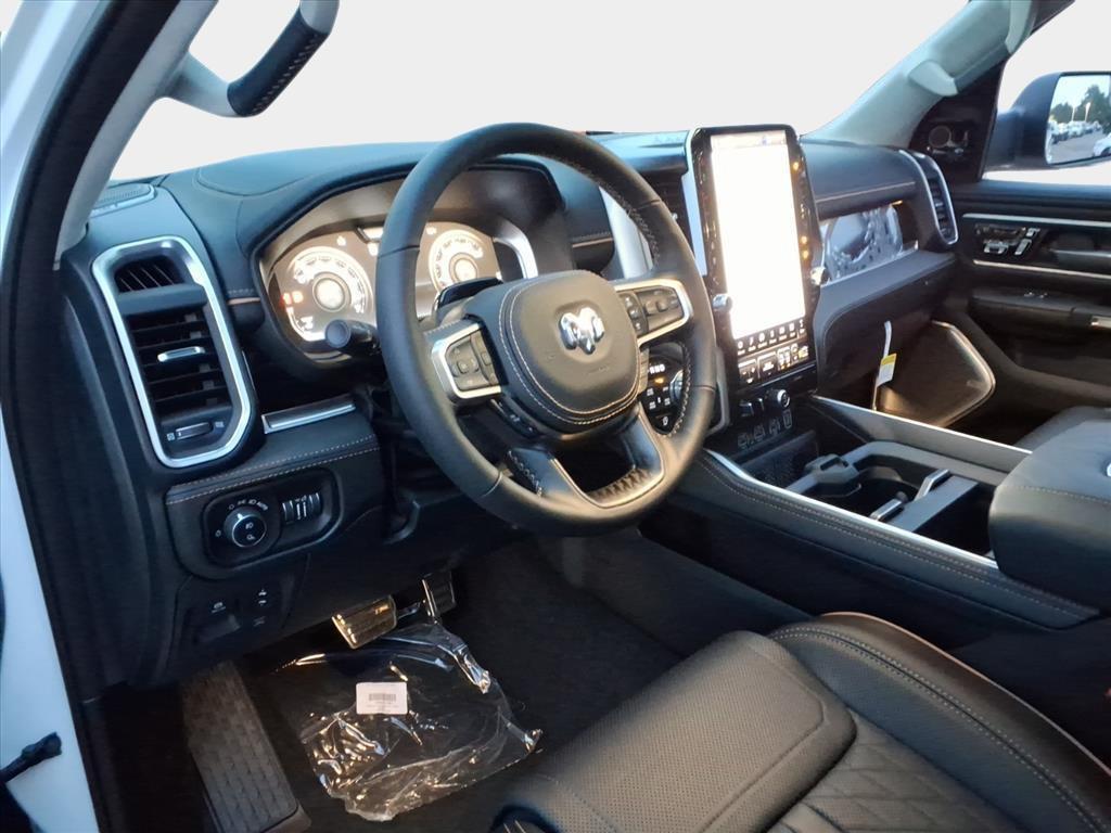 new 2026 Ram 1500 car, priced at $88,900