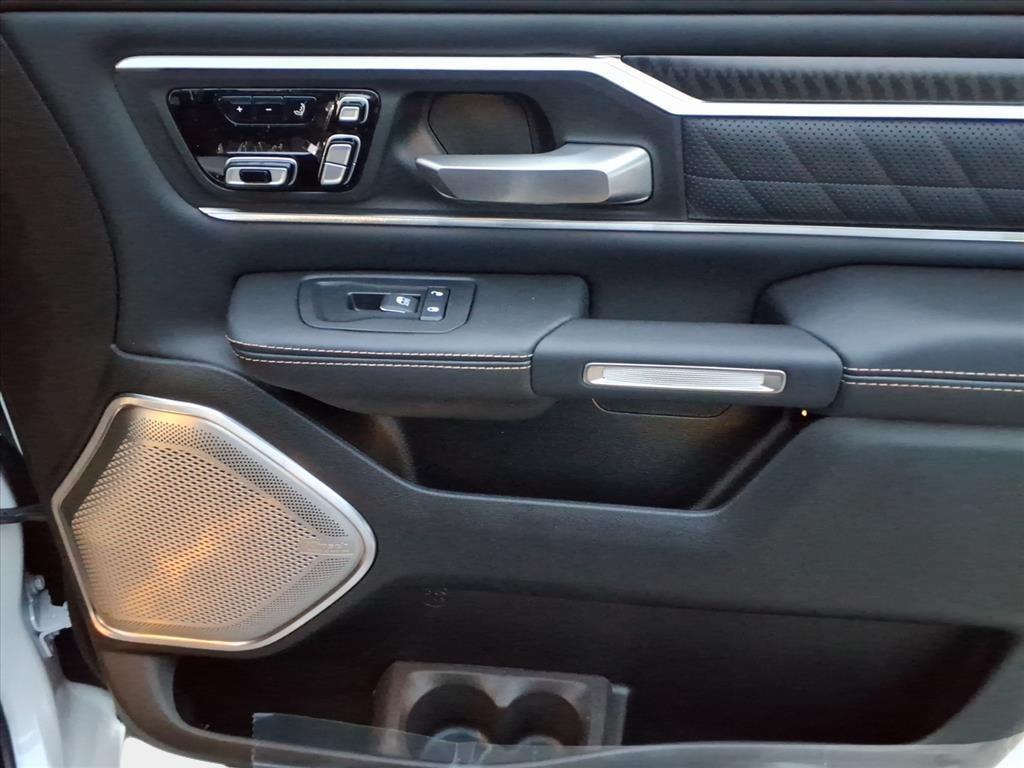 new 2026 Ram 1500 car, priced at $88,900
