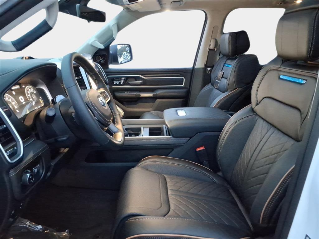 new 2026 Ram 1500 car, priced at $88,900