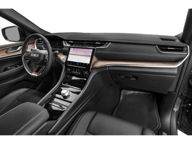 new 2025 Jeep Grand Cherokee L car, priced at $55,929