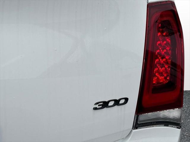 new 2023 Chrysler 300 car, priced at $46,645