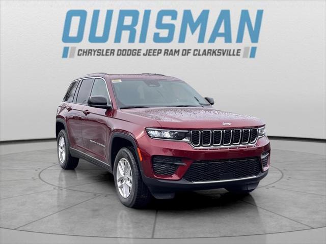 new 2025 Jeep Grand Cherokee car, priced at $37,073