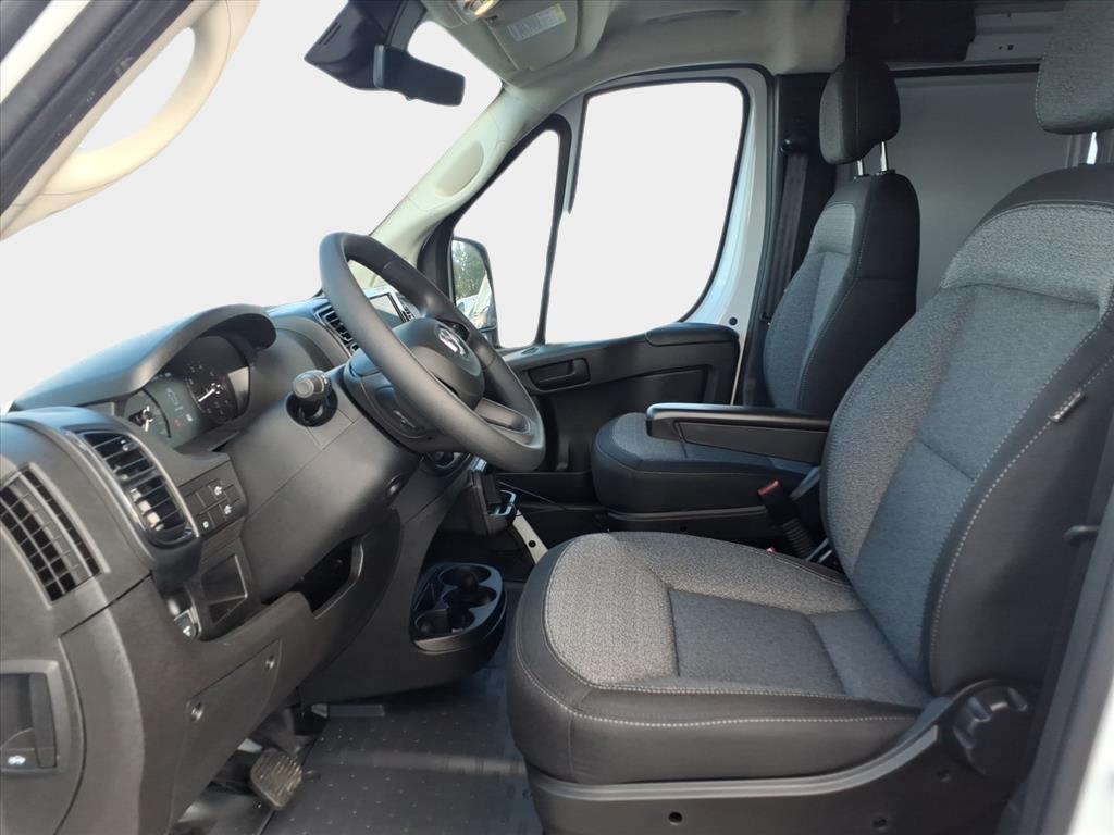 new 2025 Ram ProMaster 3500 car, priced at $51,970
