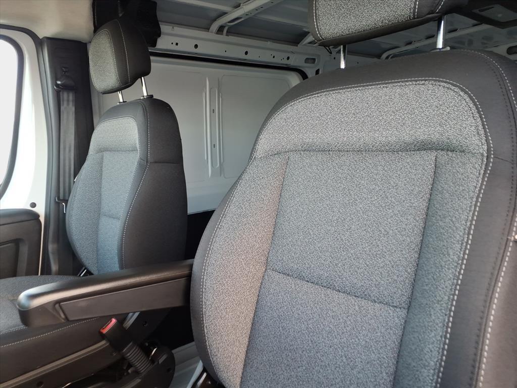 new 2025 Ram ProMaster 3500 car, priced at $51,970