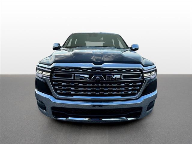 new 2025 Ram 1500 car, priced at $67,188