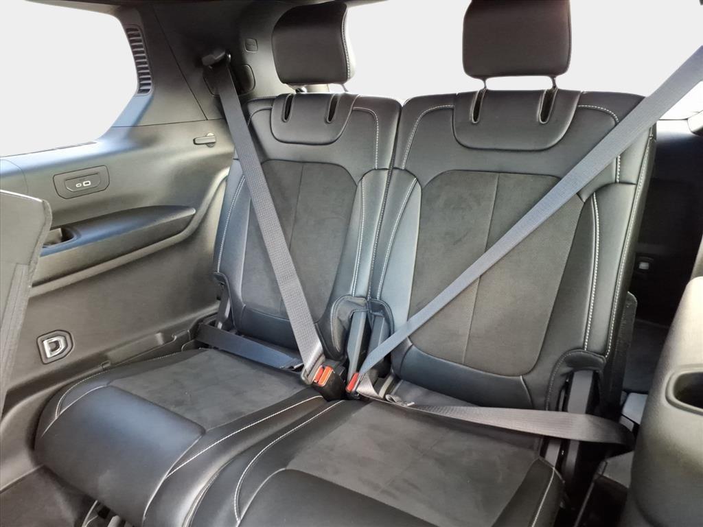 used 2024 Jeep Grand Cherokee L car, priced at $29,158