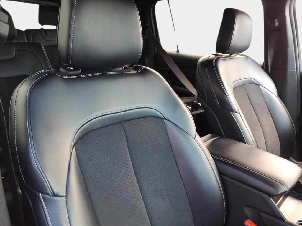 used 2024 Jeep Grand Cherokee L car, priced at $29,158