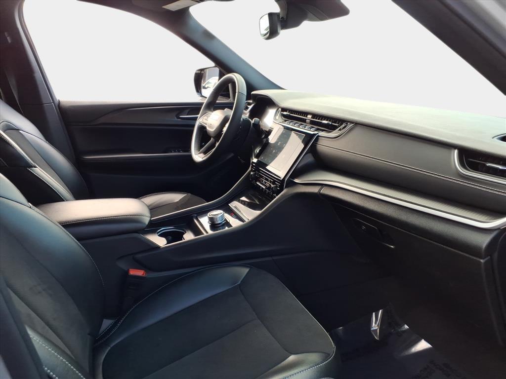 used 2024 Jeep Grand Cherokee L car, priced at $29,158