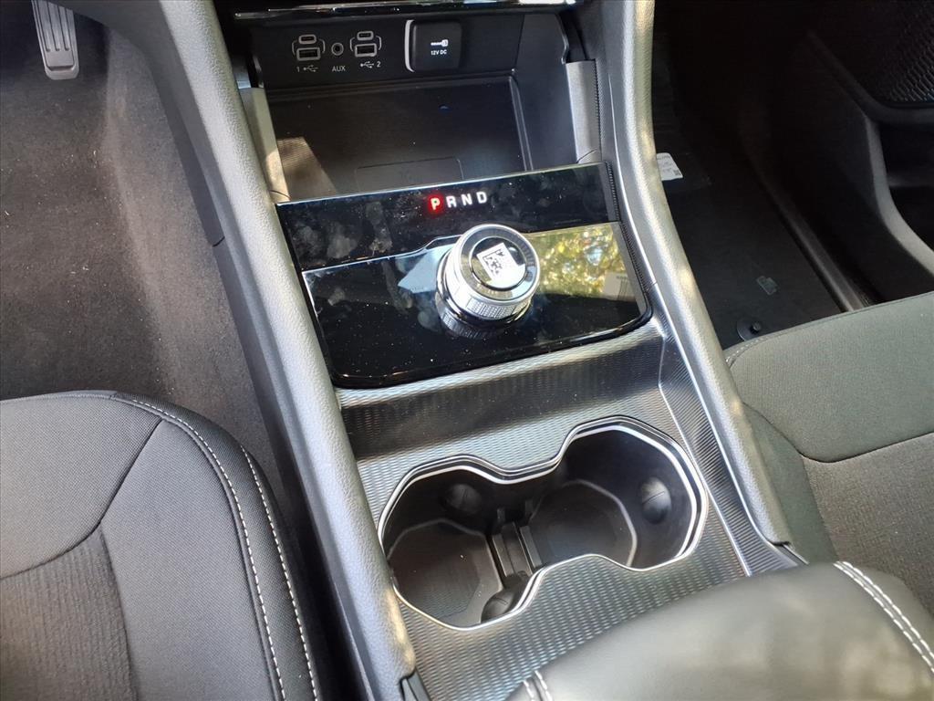 new 2025 Jeep Grand Cherokee car, priced at $31,303