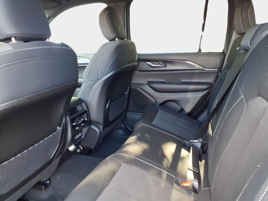 new 2025 Jeep Grand Cherokee car, priced at $31,303