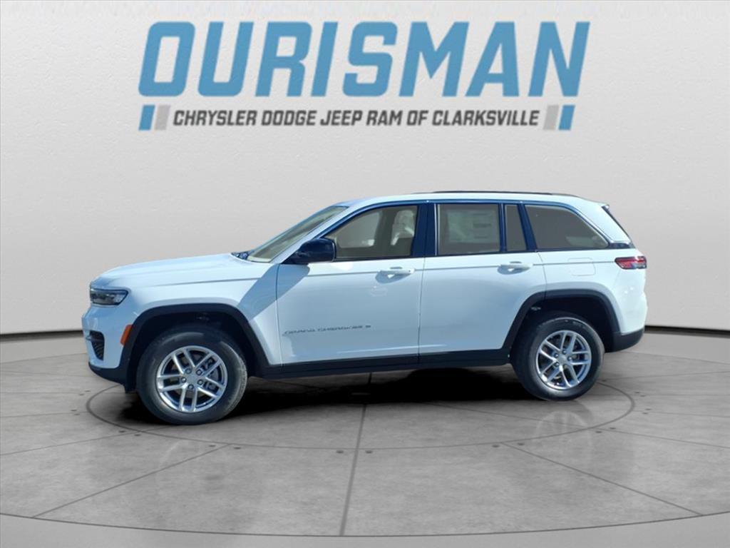 new 2025 Jeep Grand Cherokee car, priced at $31,303