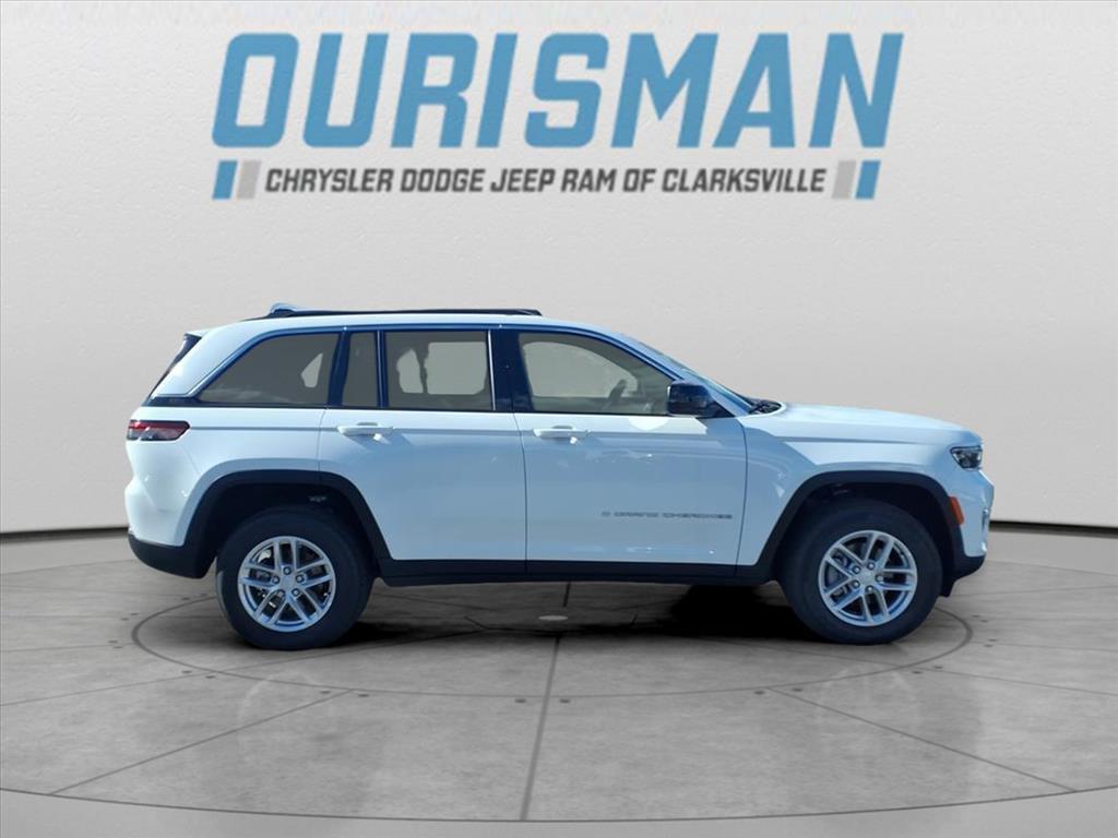 new 2025 Jeep Grand Cherokee car, priced at $31,303