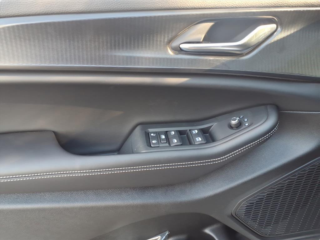 new 2025 Jeep Grand Cherokee car, priced at $31,303